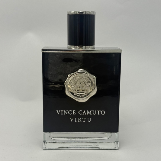 Vince Camuto Virtu Eau de Toilette 100 ml