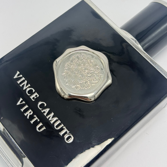 Vince Camuto Virtu Eau de Toilette 100 ml