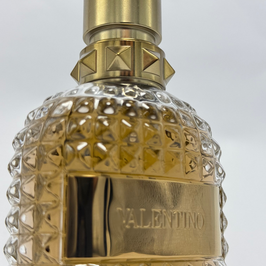 Valentino Uomo Eau de Toilette 100 ml
