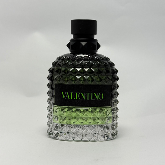 Valentino Uomo Born In Roma Green Stravaganza Eau de Toilette 100 ml