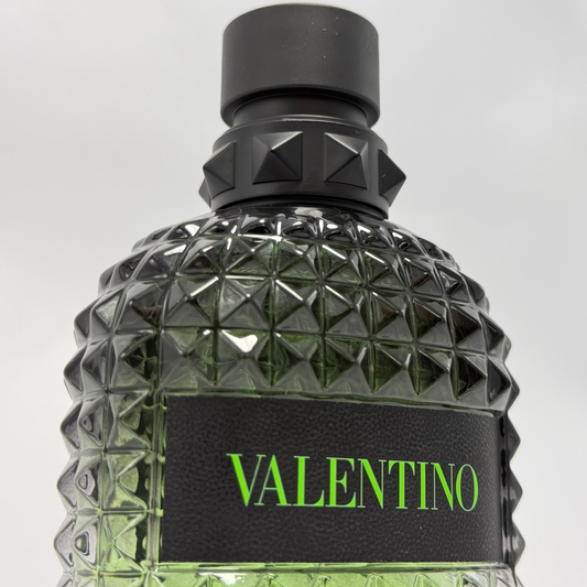 Valentino Uomo Born In Roma Green Stravaganza Eau de Toilette 100 ml