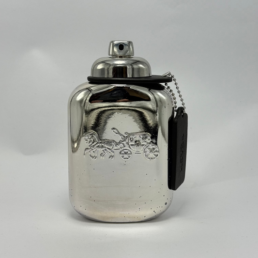 Coach Platinum Eau de Parfum 100 ml