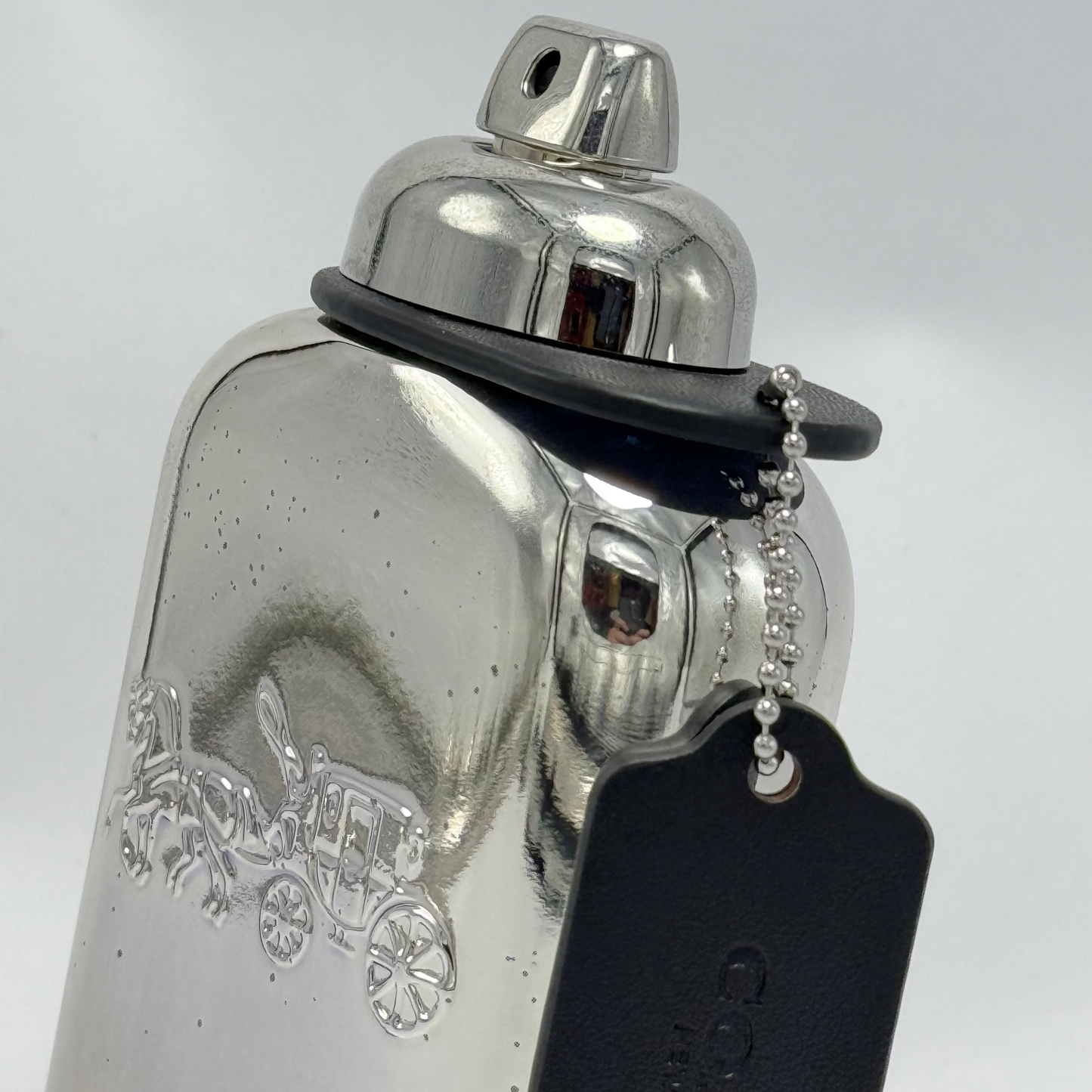 Coach Platinum Eau de Parfum 100 ml