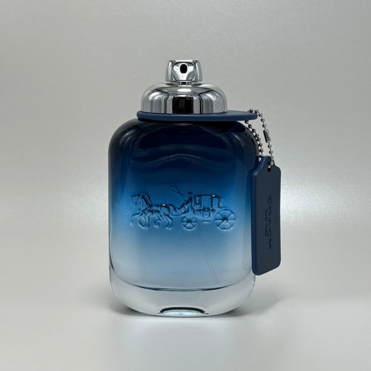 Coach Blue Eau de Toilette 100 ml