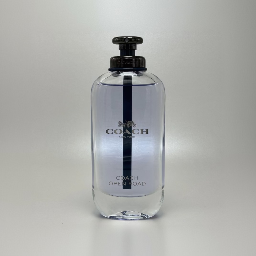 Coach Open Road Eau de Toilette 100 ml