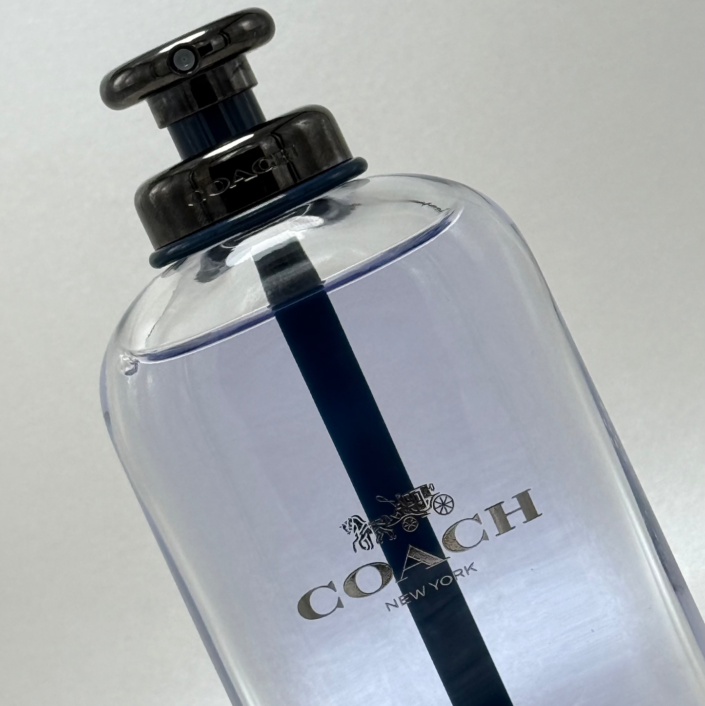 Coach Open Road Eau de Toilette 100 ml