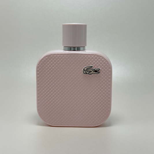 Lacoste L.12.12 Rose Eau de Parfum 100 ml