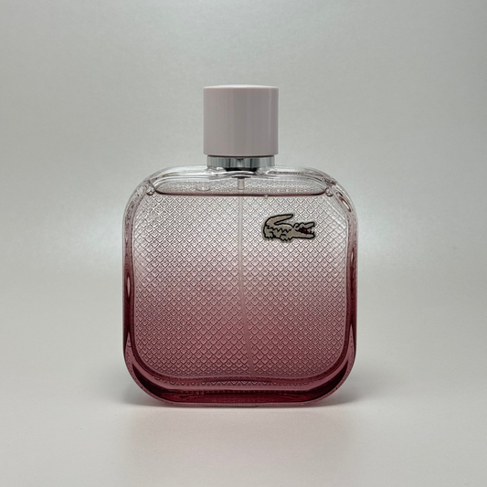 Lacoste L.12.12 Rose Eau Intense Eau de Toilette 100 ml