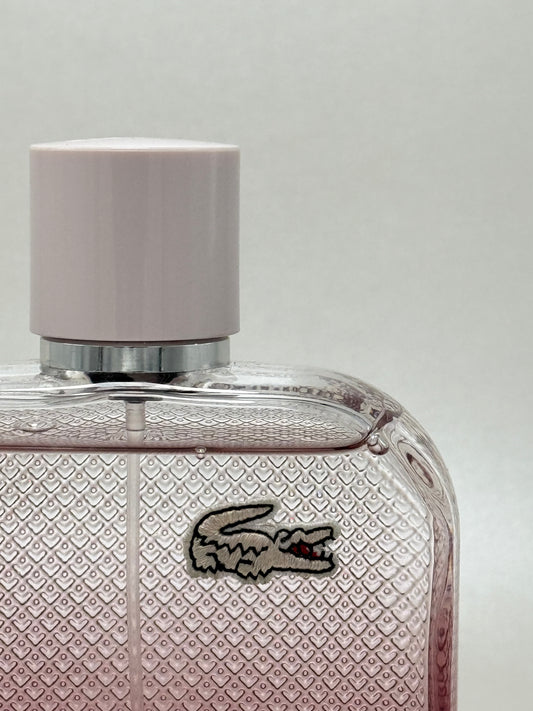 Lacoste L.12.12 Rose Eau Intense Eau de Toilette 100 ml