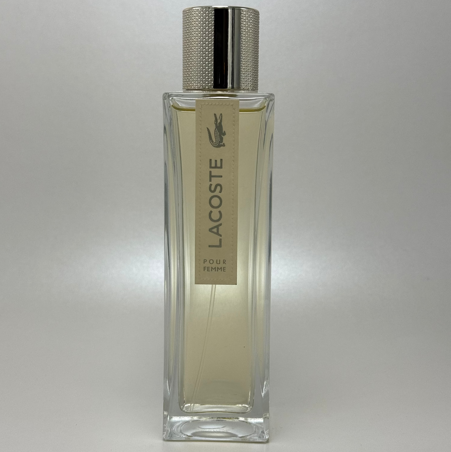 Lacoste Pour Femme Eau de Parfum 90 ml
