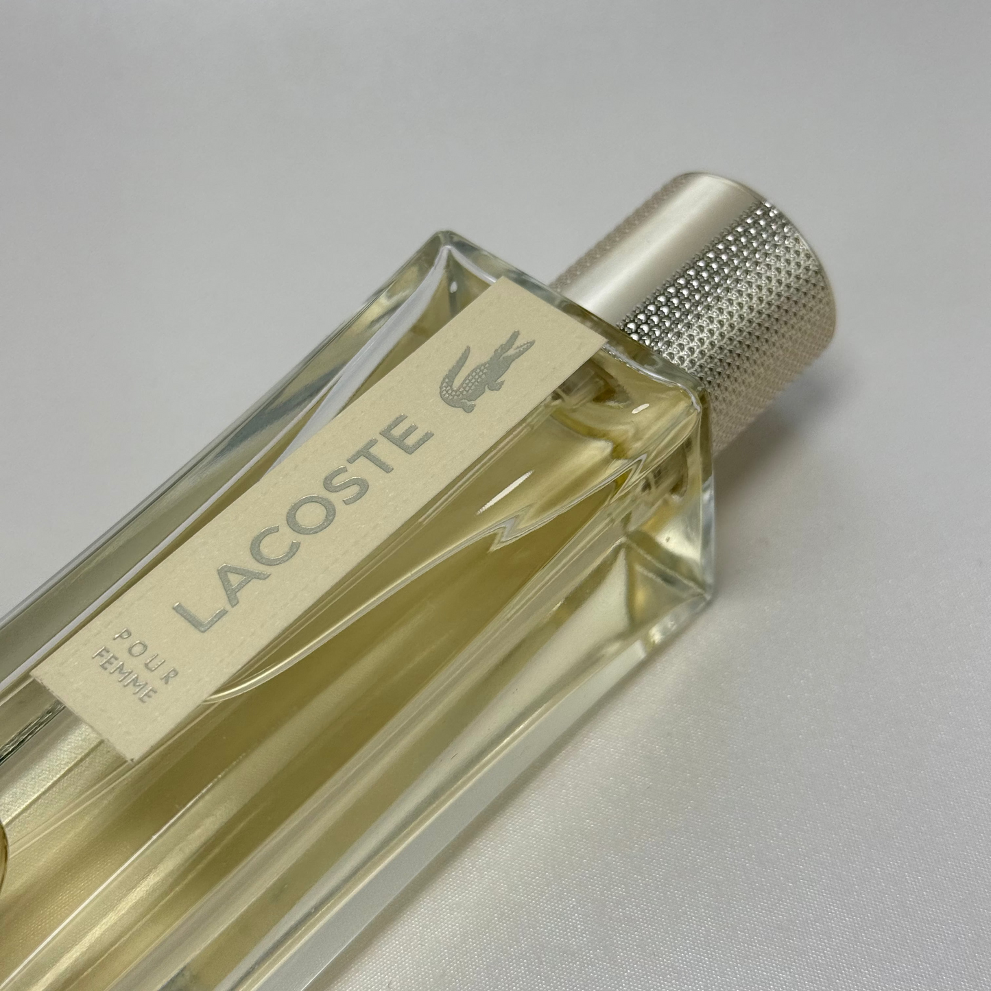 Lacoste Pour Femme Eau de Parfum 90 ml