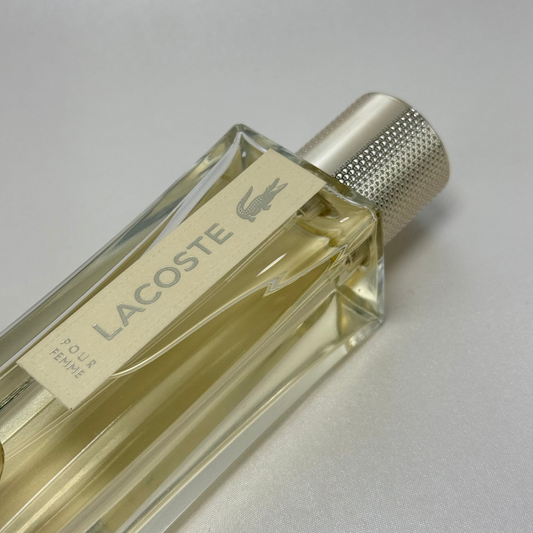 Lacoste Pour Femme Eau de Parfum 90 ml