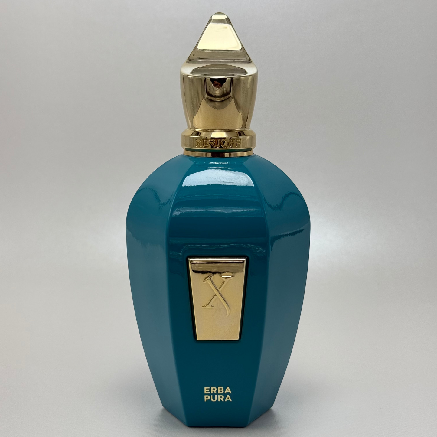 Xerjoff Erba Pura Eau de Parfum 100 ml