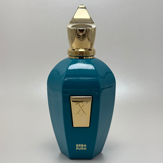 Xerjoff Erba Pura Eau de Parfum 100 ml