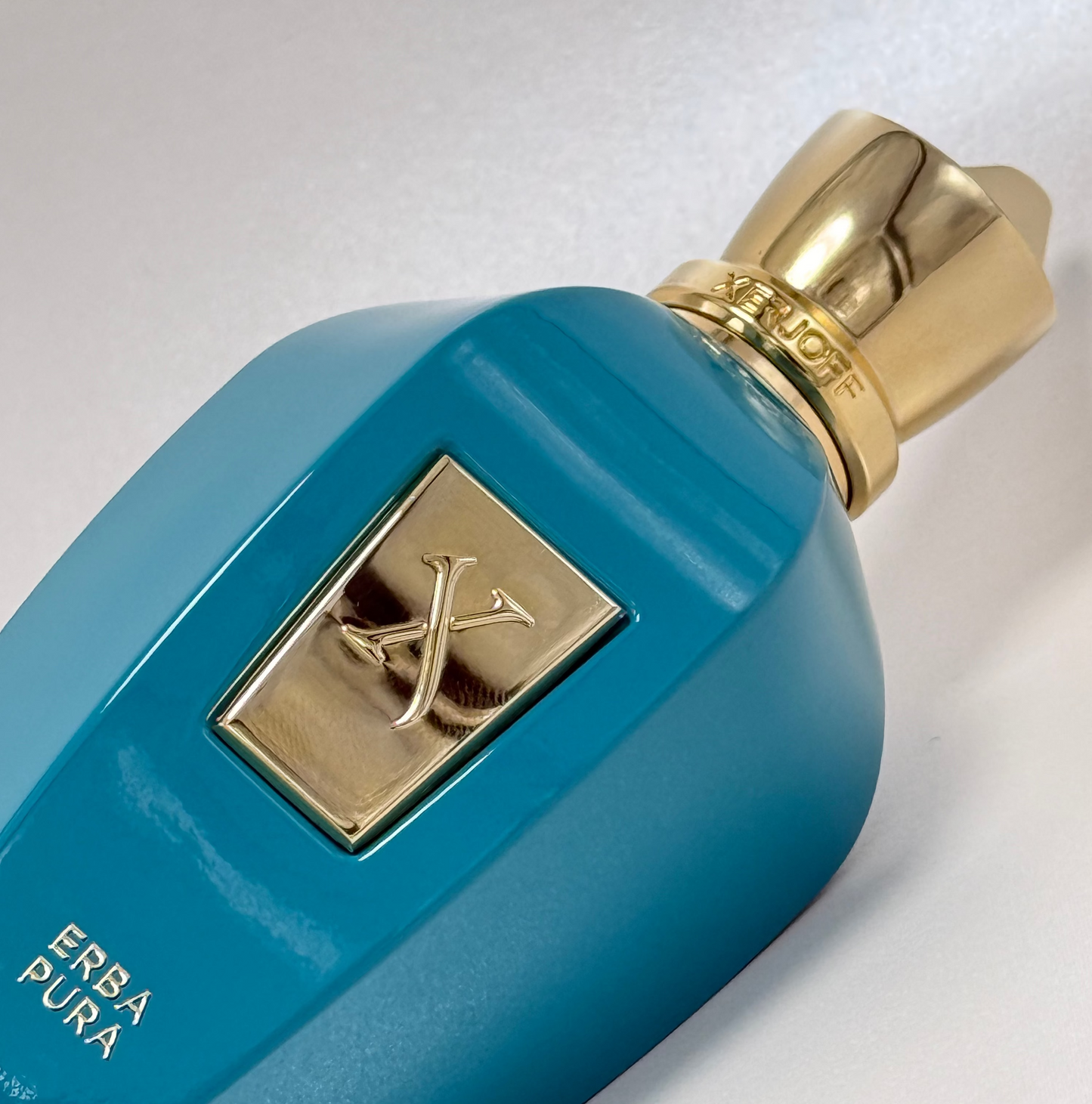 Xerjoff Erba Pura Eau de Parfum 100 ml