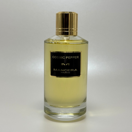 Mancera Cosmic Pepper Eau de Parfum 120 ml