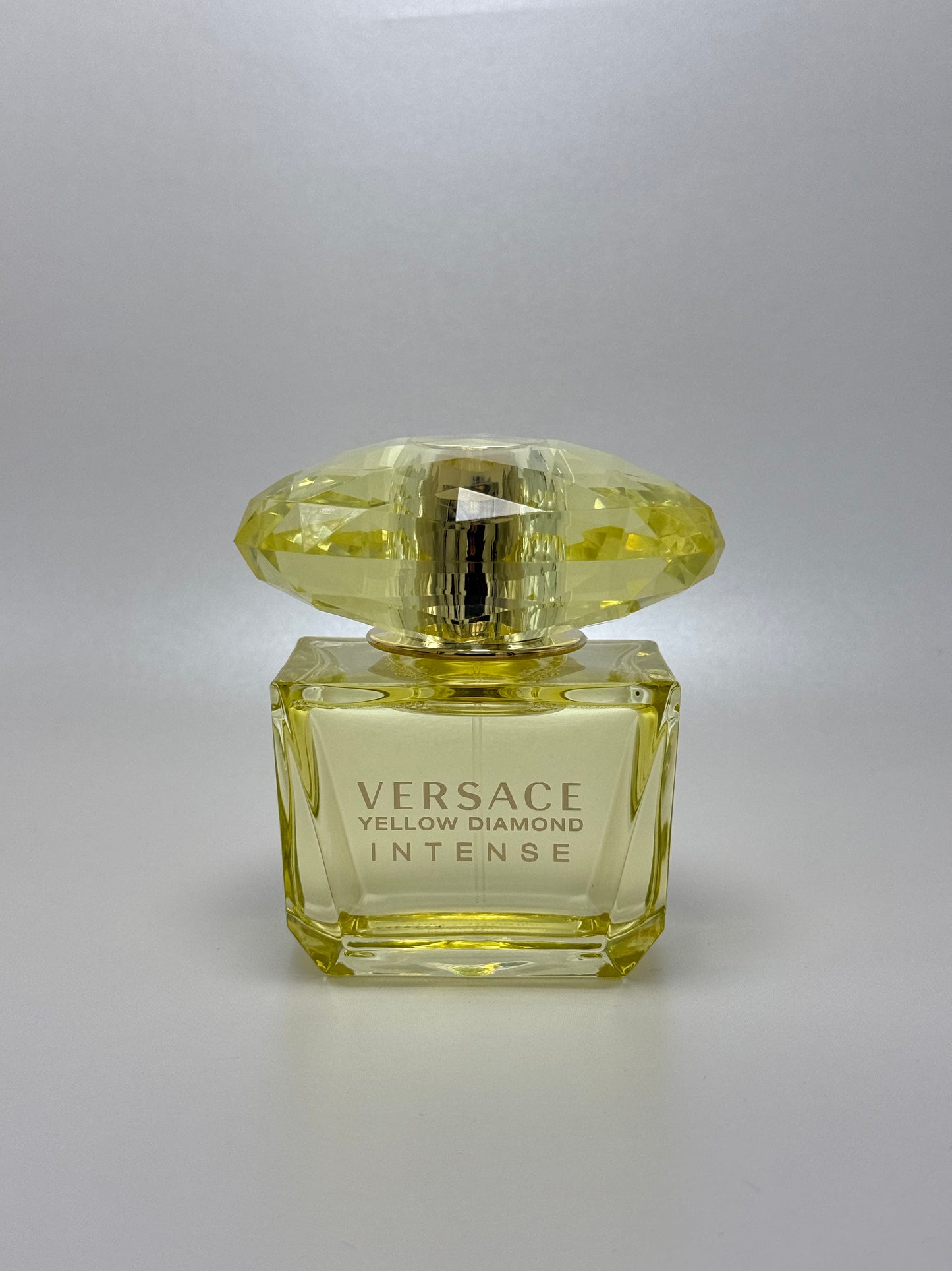 Versace Yellow Diamond Intense Eau de Parfum 90 ml