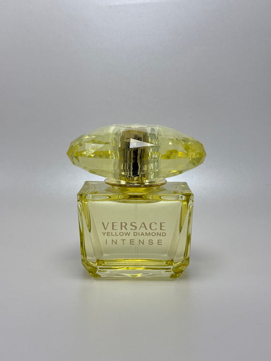 Versace Yellow Diamond Intense Eau de Parfum 90 ml