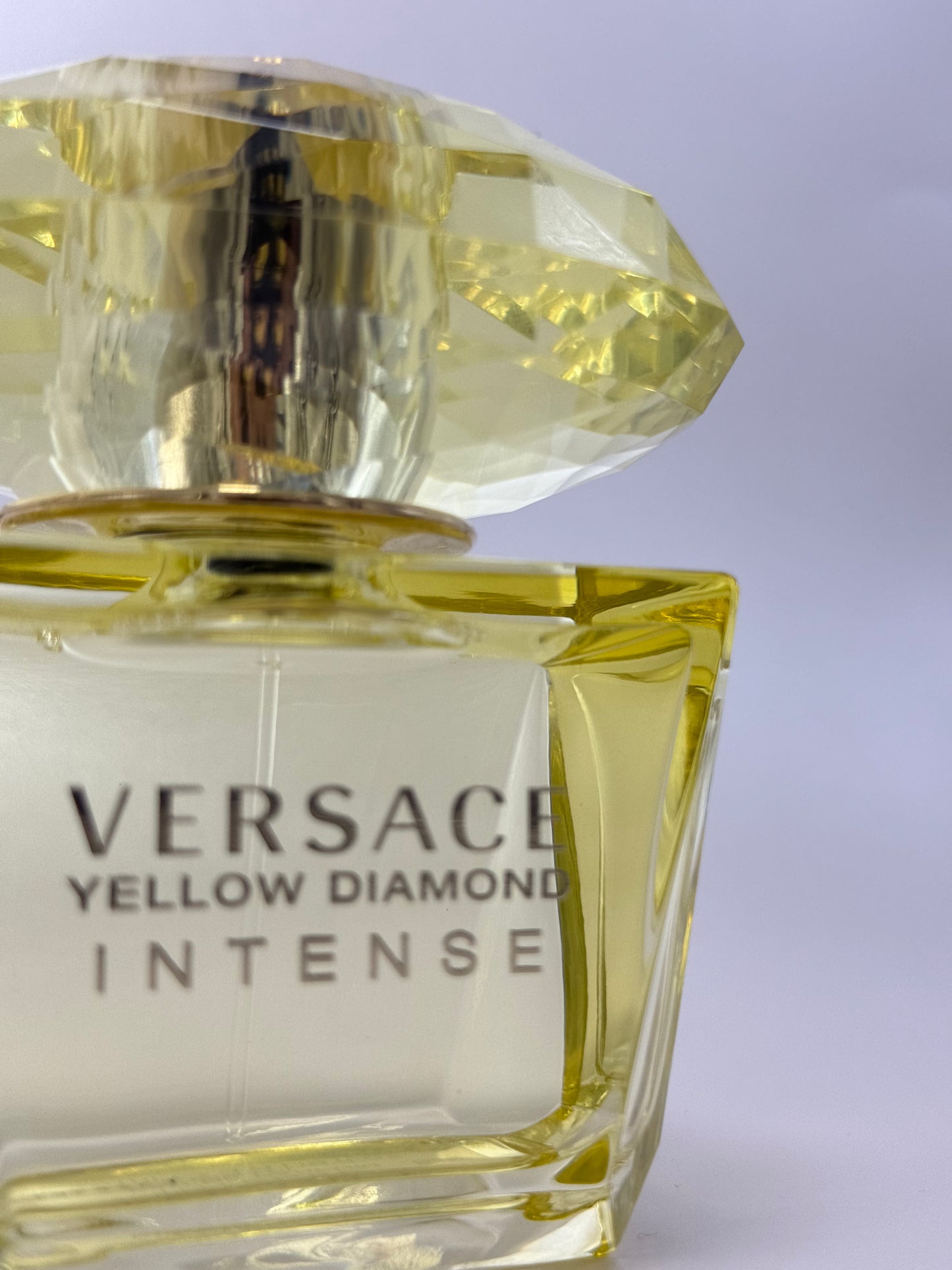Versace Yellow Diamond Intense Eau de Parfum 90 ml