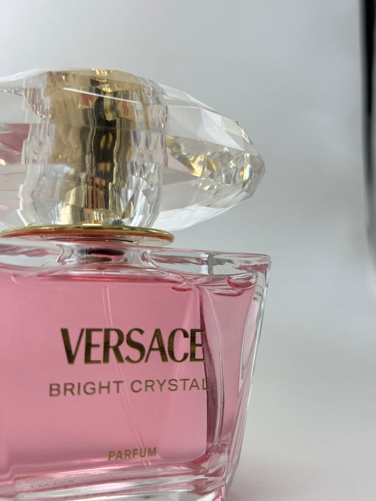 Versace Bright Crystal Parfum 90 ml