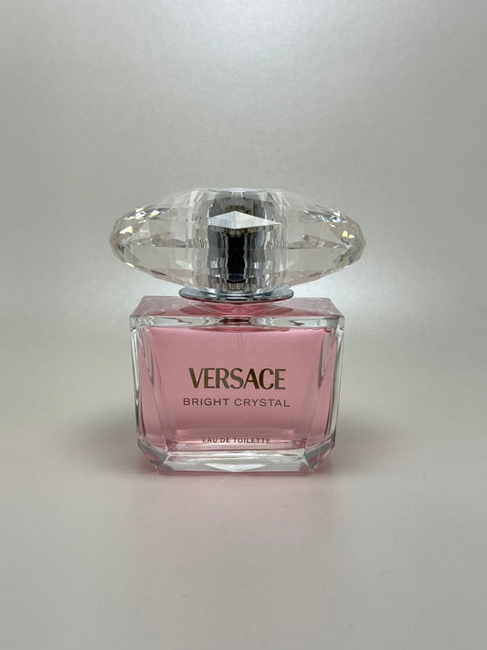Versace Bright Crystal Eau de Toilette 90 ml