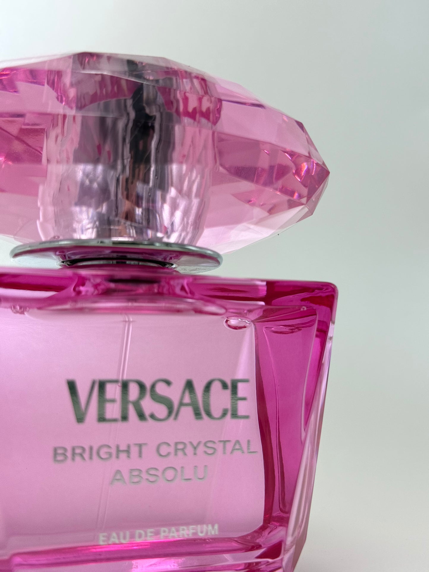 Versace Bright Crystal Absolu Eau de Parfum 90 ml