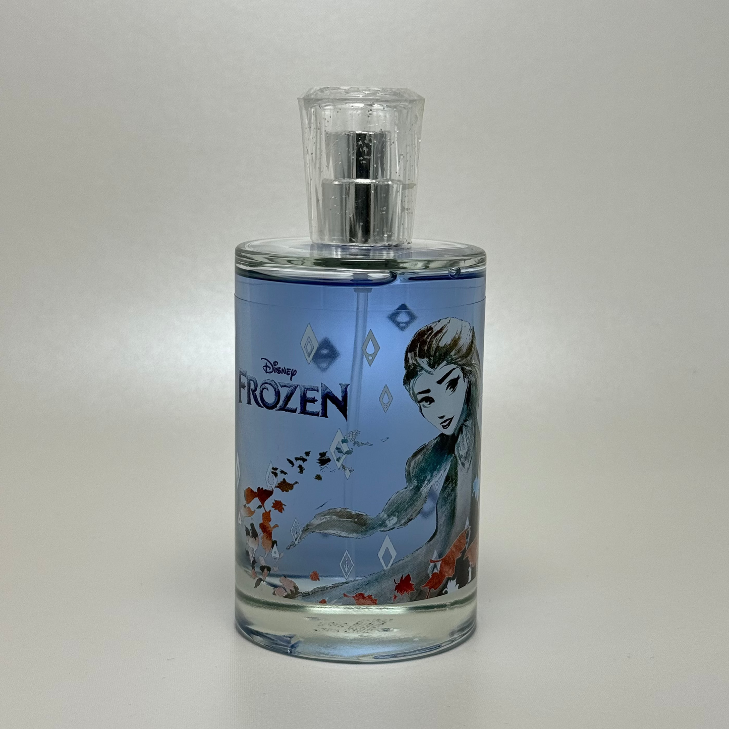 Disney Frozen Elsa Eau de Toilette 100 ml