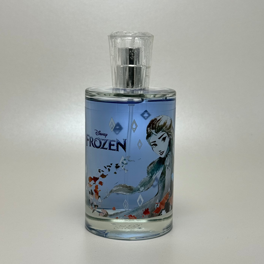 Disney Frozen Elsa Eau de Toilette 100 ml