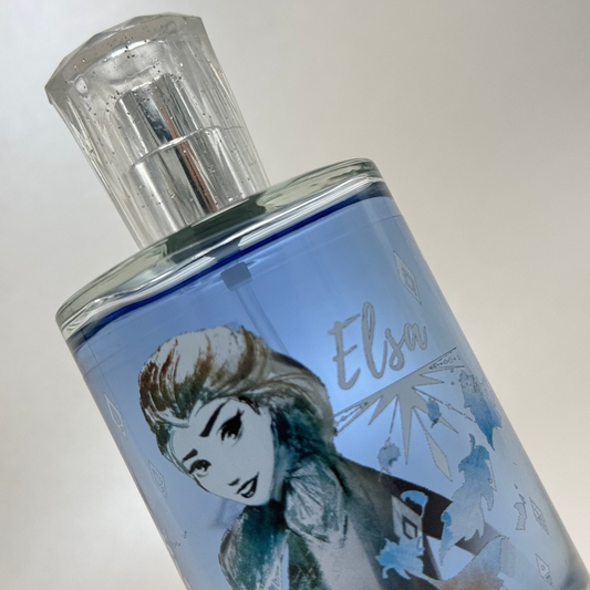 Disney Frozen Elsa Eau de Toilette 100 ml