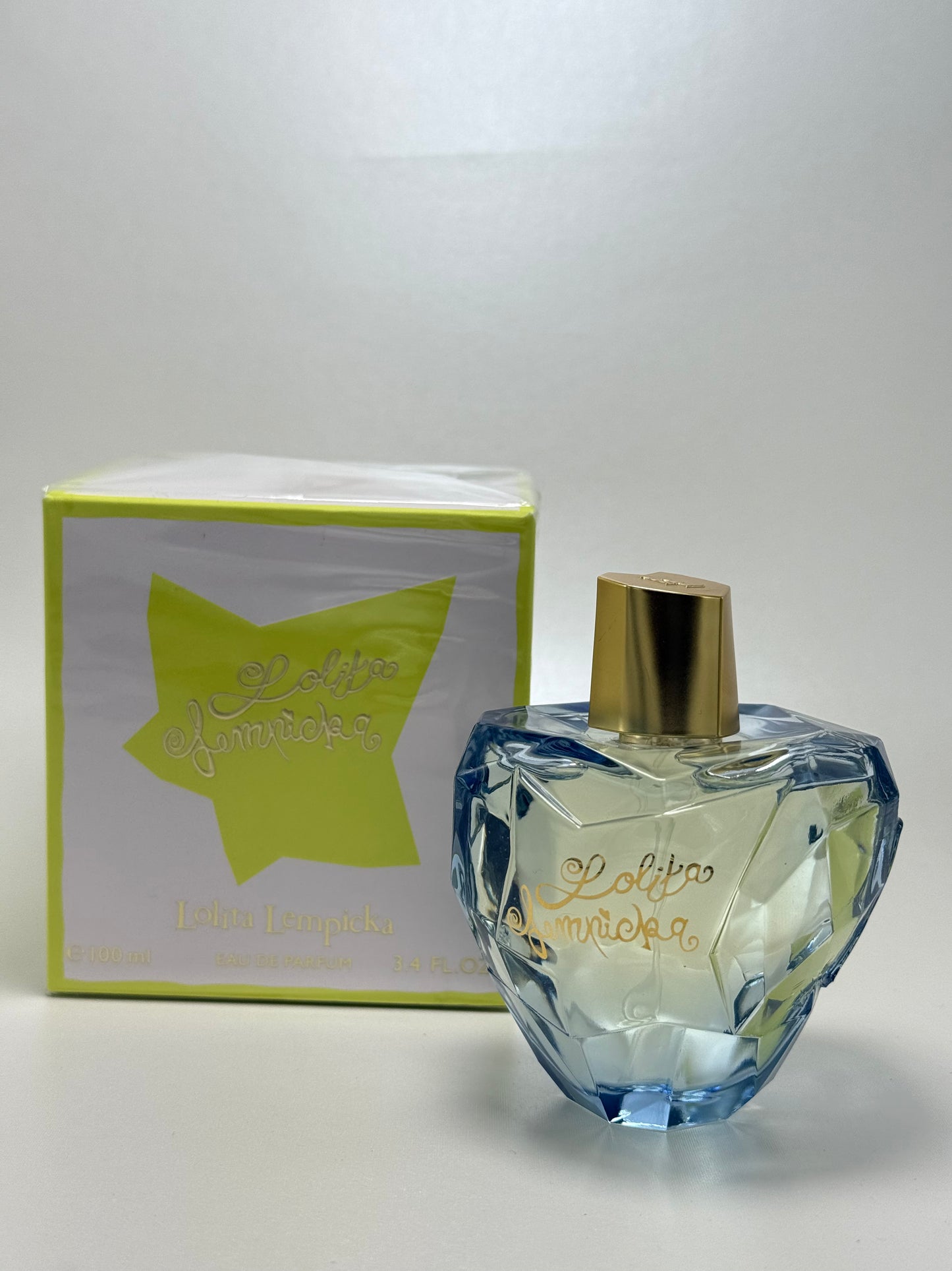 Lolita Lempicka Eau de Parfum 100 ml