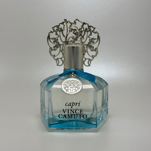 Vince Camuto Capri Eau de Parfum 100 ml