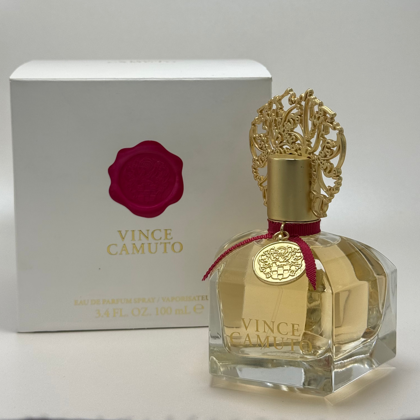 Vince Camuto Eau de Parfum 100 ml