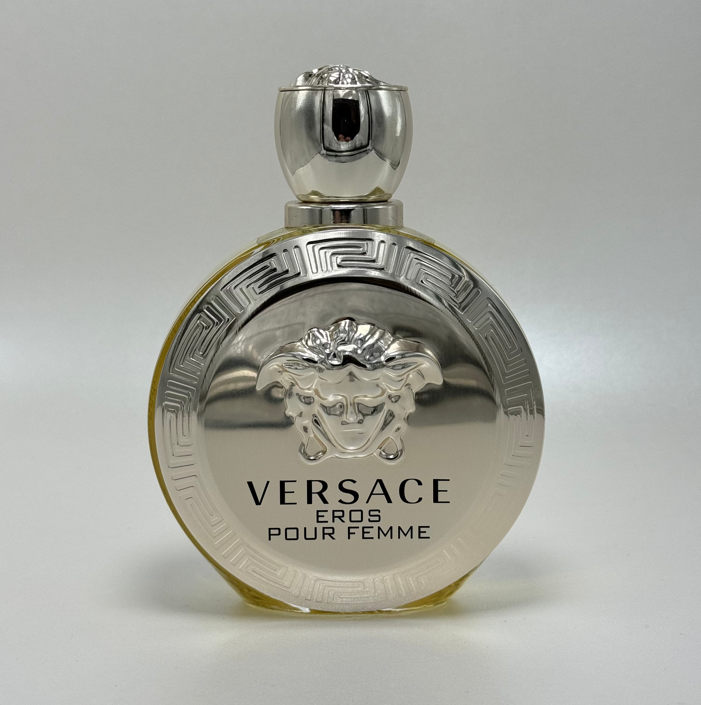 Versace Eros Pour Femme Eau de Parfum 100 ml
