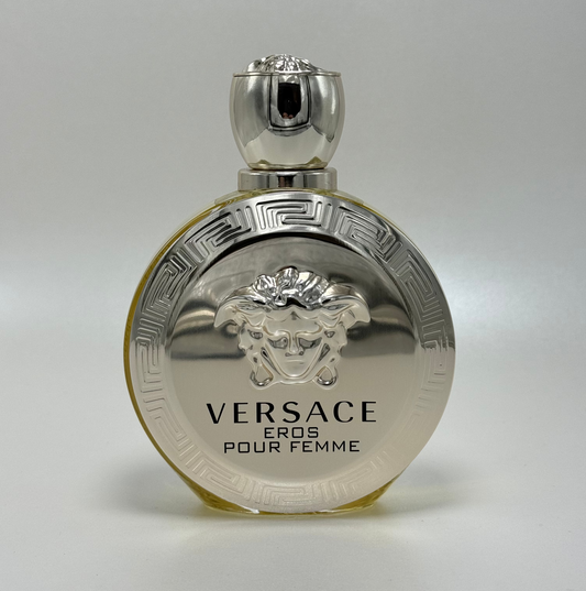 Versace Eros Pour Femme Eau de Parfum 100 ml