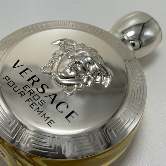 Versace Eros Pour Femme Eau de Parfum 100 ml