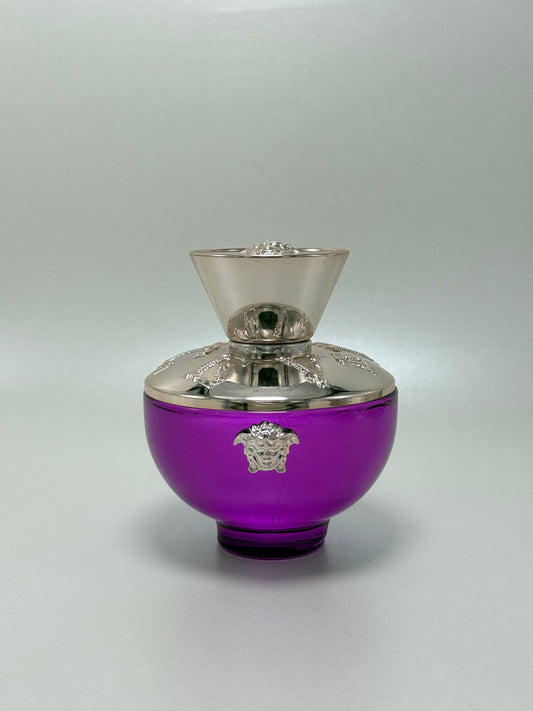 Versace Dylan Purple Pour Femme Eau de Parfum 100 ml