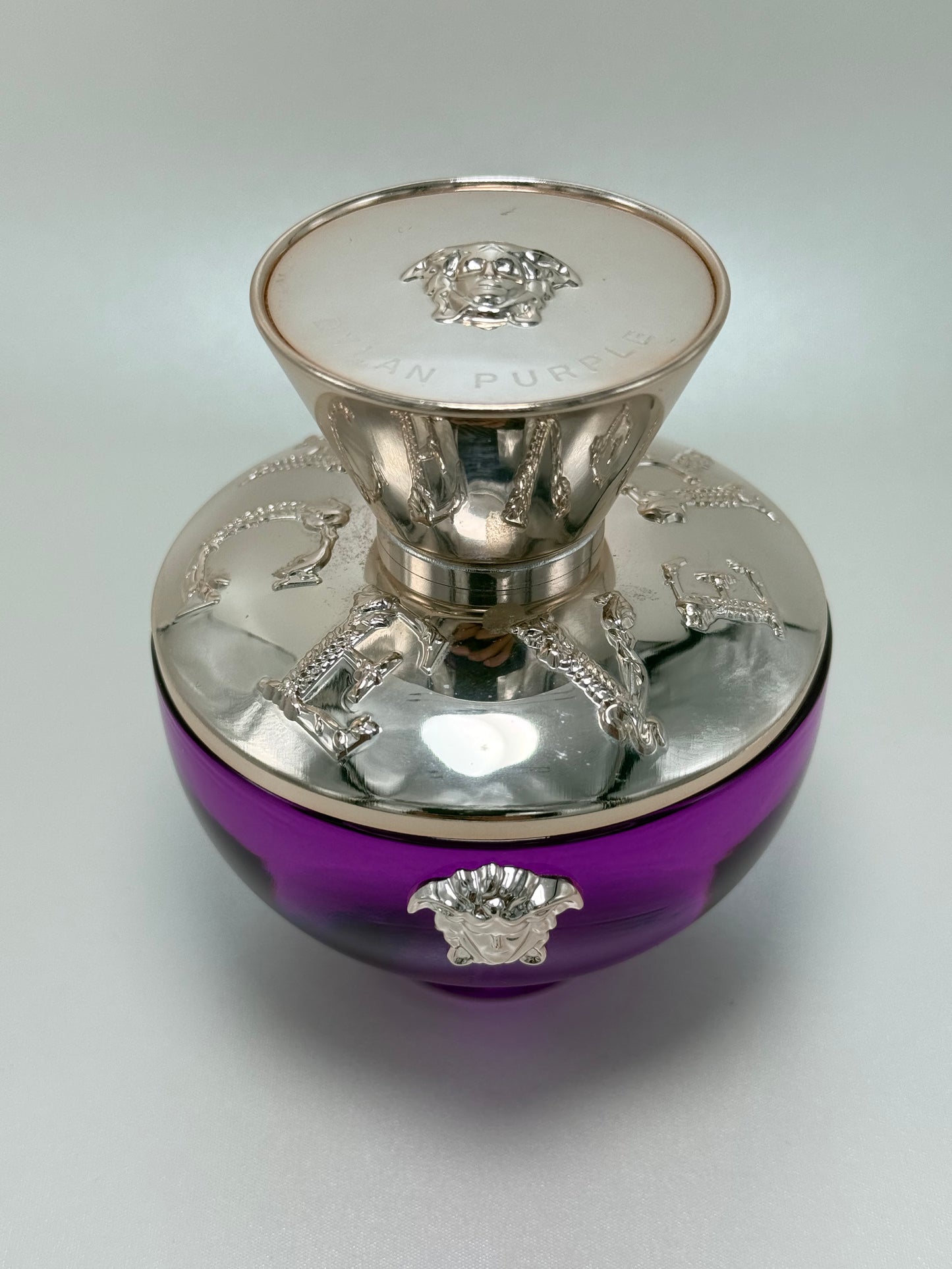 Versace Dylan Purple Pour Femme Eau de Parfum 100 ml