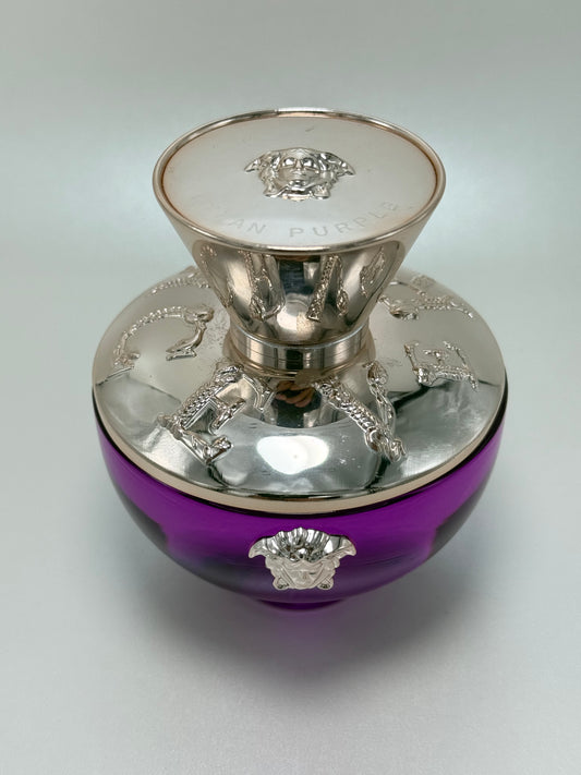 Versace Dylan Purple Pour Femme Eau de Parfum 100 ml