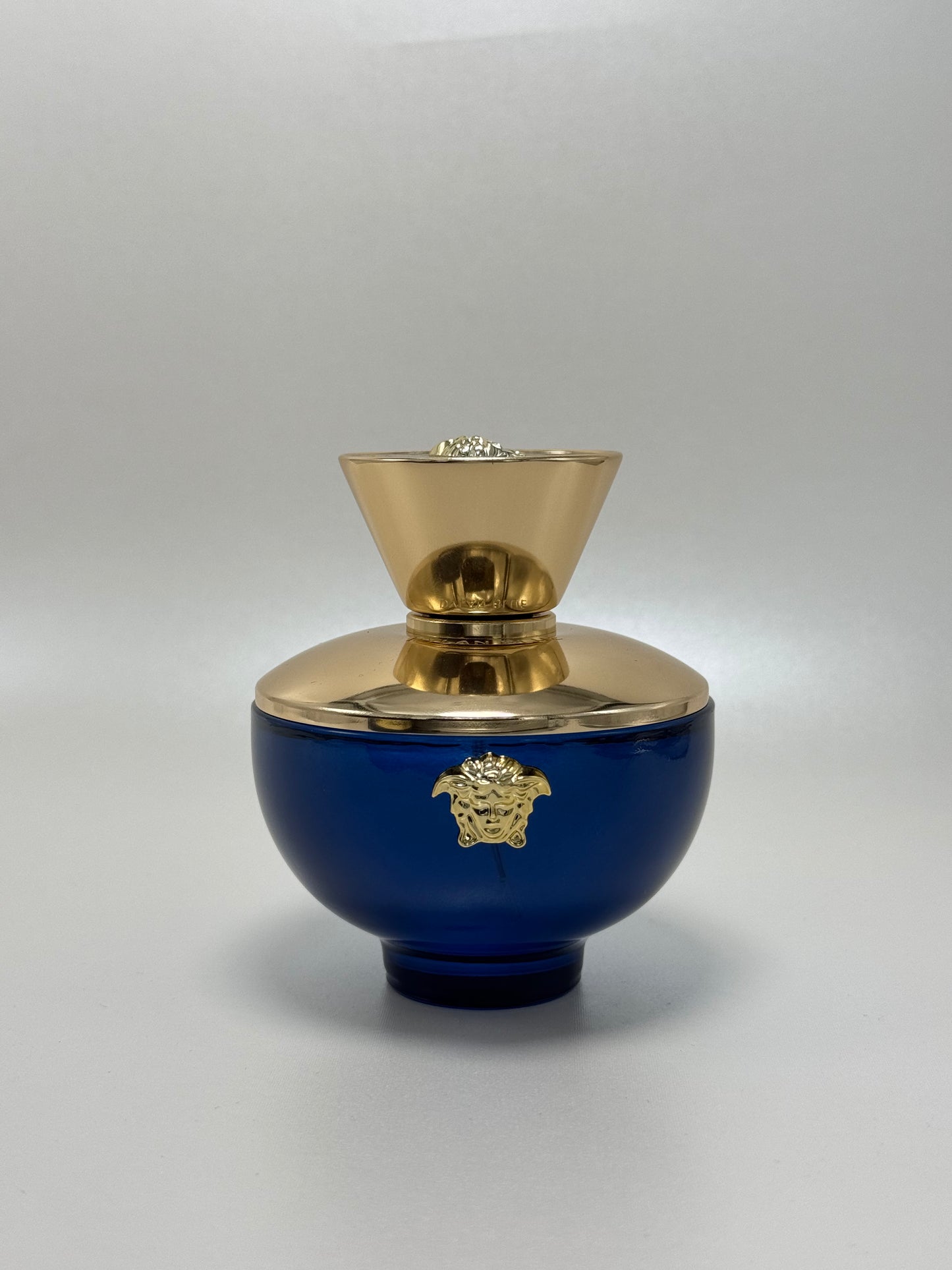 Versace Dylan Blue Pour Femme Eau de Parfum 100 ml