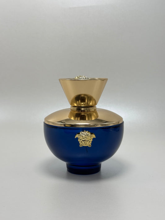 Versace Dylan Blue Pour Femme Eau de Parfum 100 ml
