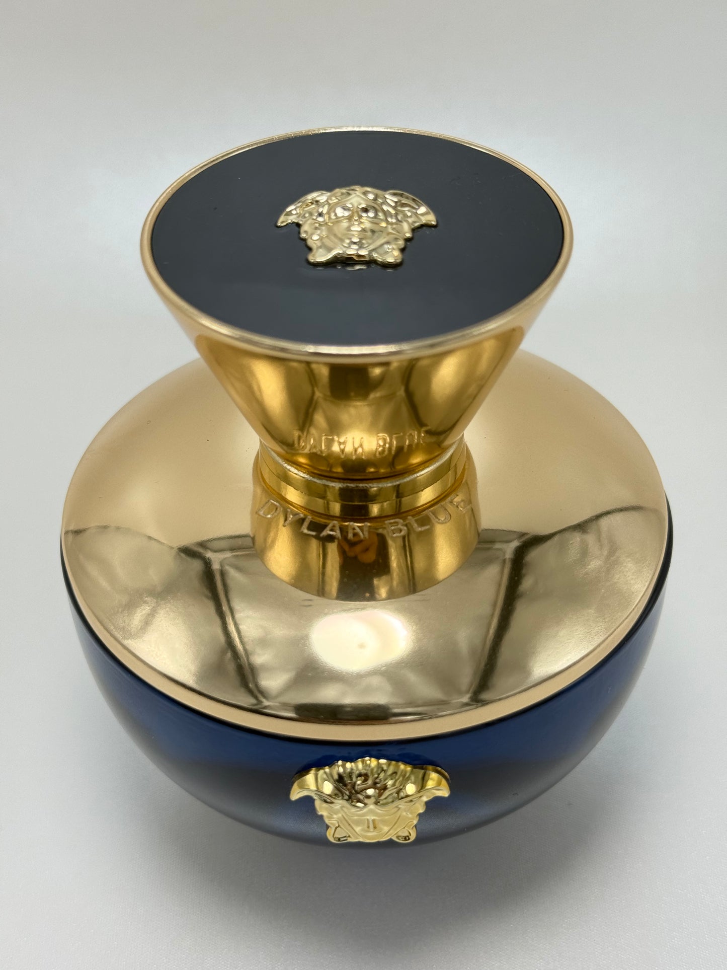Versace Dylan Blue Pour Femme Eau de Parfum 100 ml