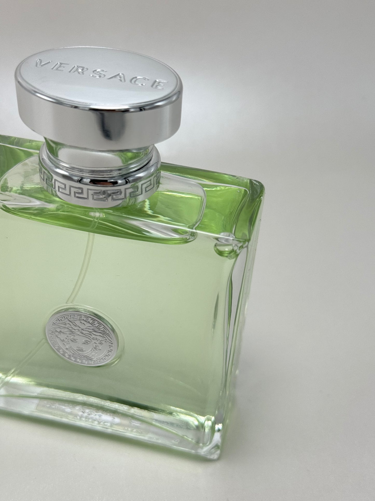 Versace Versense Eau de Toilette 100 ml