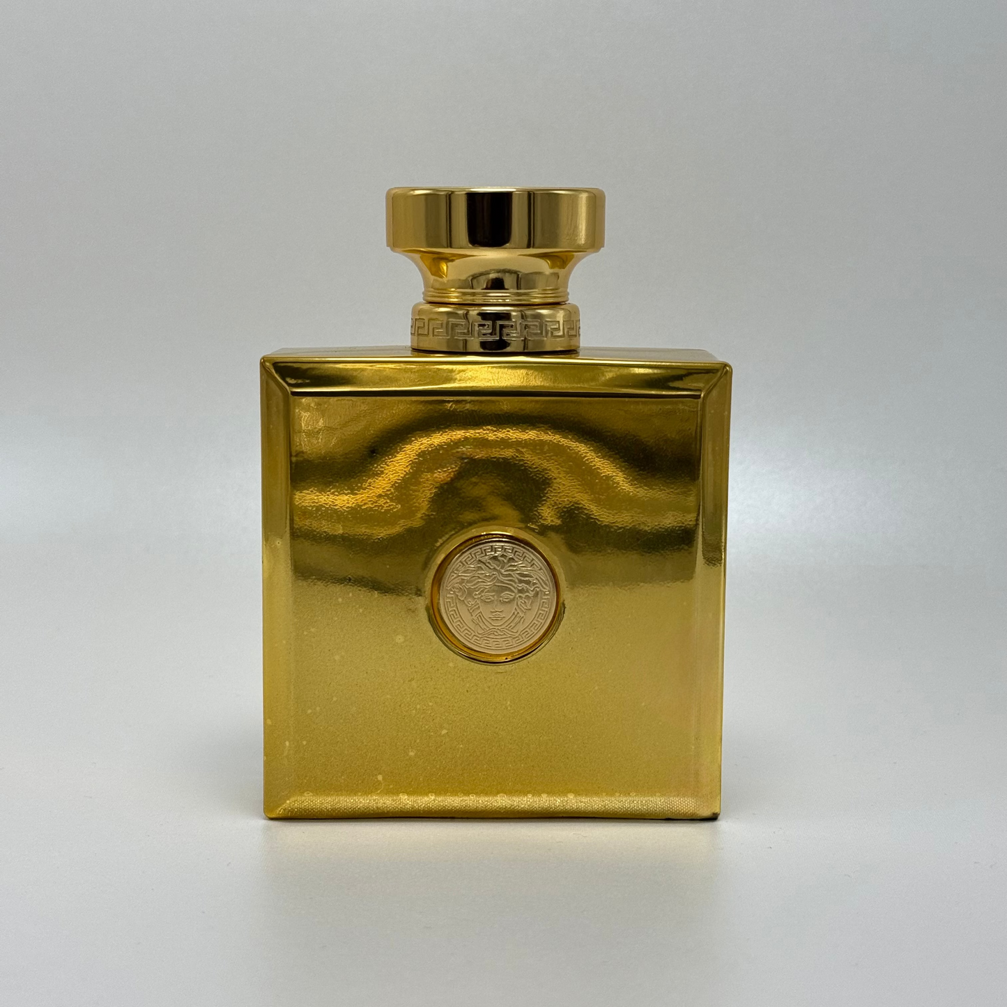 Versace Pour Femme Oud Oriental Eau de Parfum 100 ml