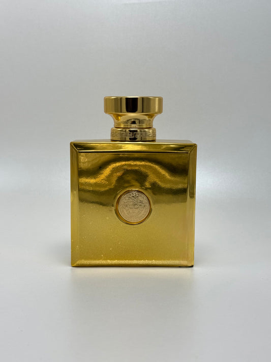 Versace Pour Femme Oud Oriental Eau de Parfum 100 ml