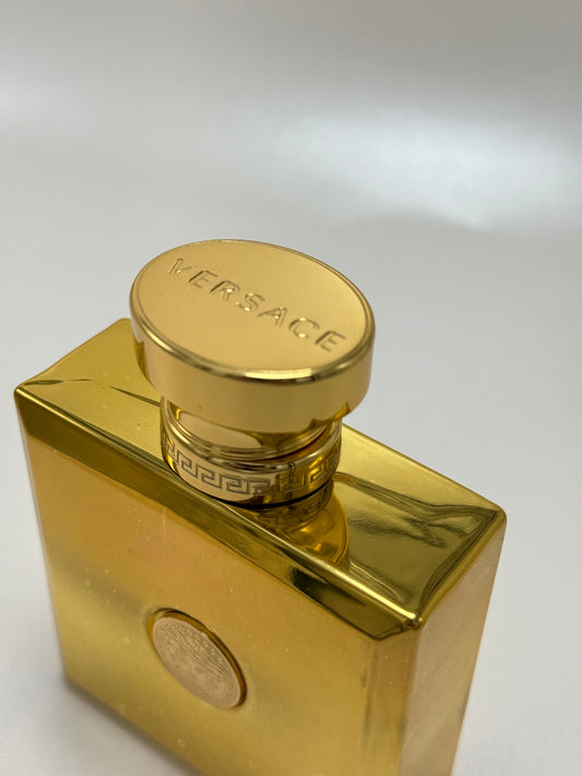 Versace Pour Femme Oud Oriental Eau de Parfum 100 ml