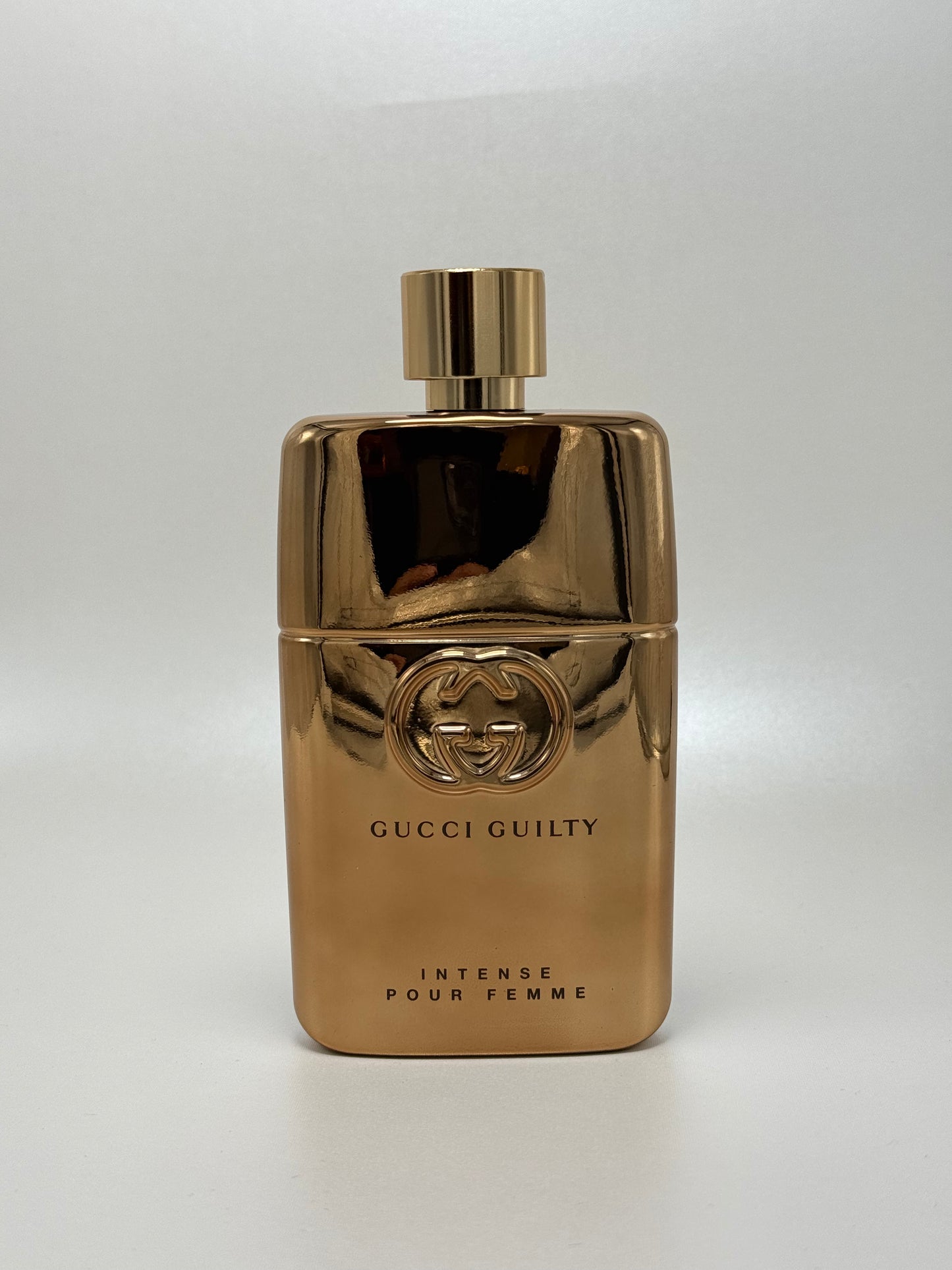 Gucci Guilty Intense Pour Femme Eau de Parfum 90 ml