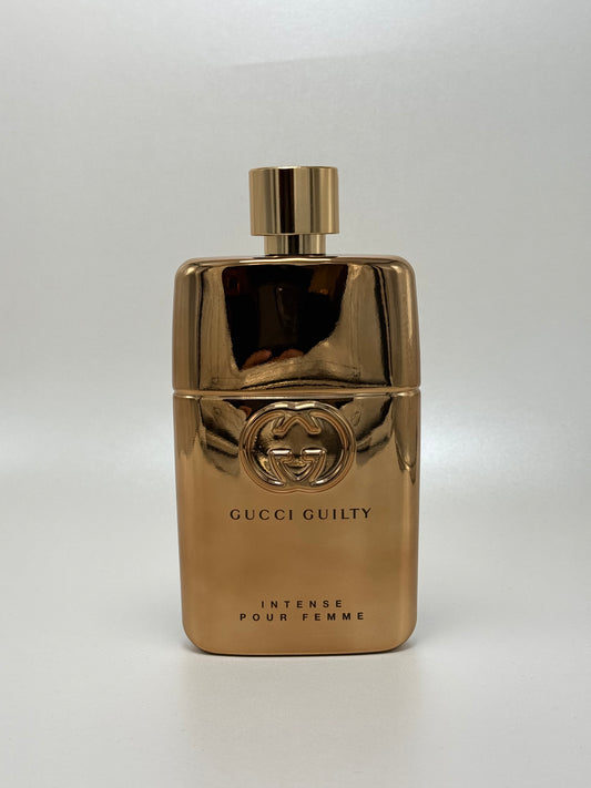 Gucci Guilty Intense Pour Femme Eau de Parfum 90 ml