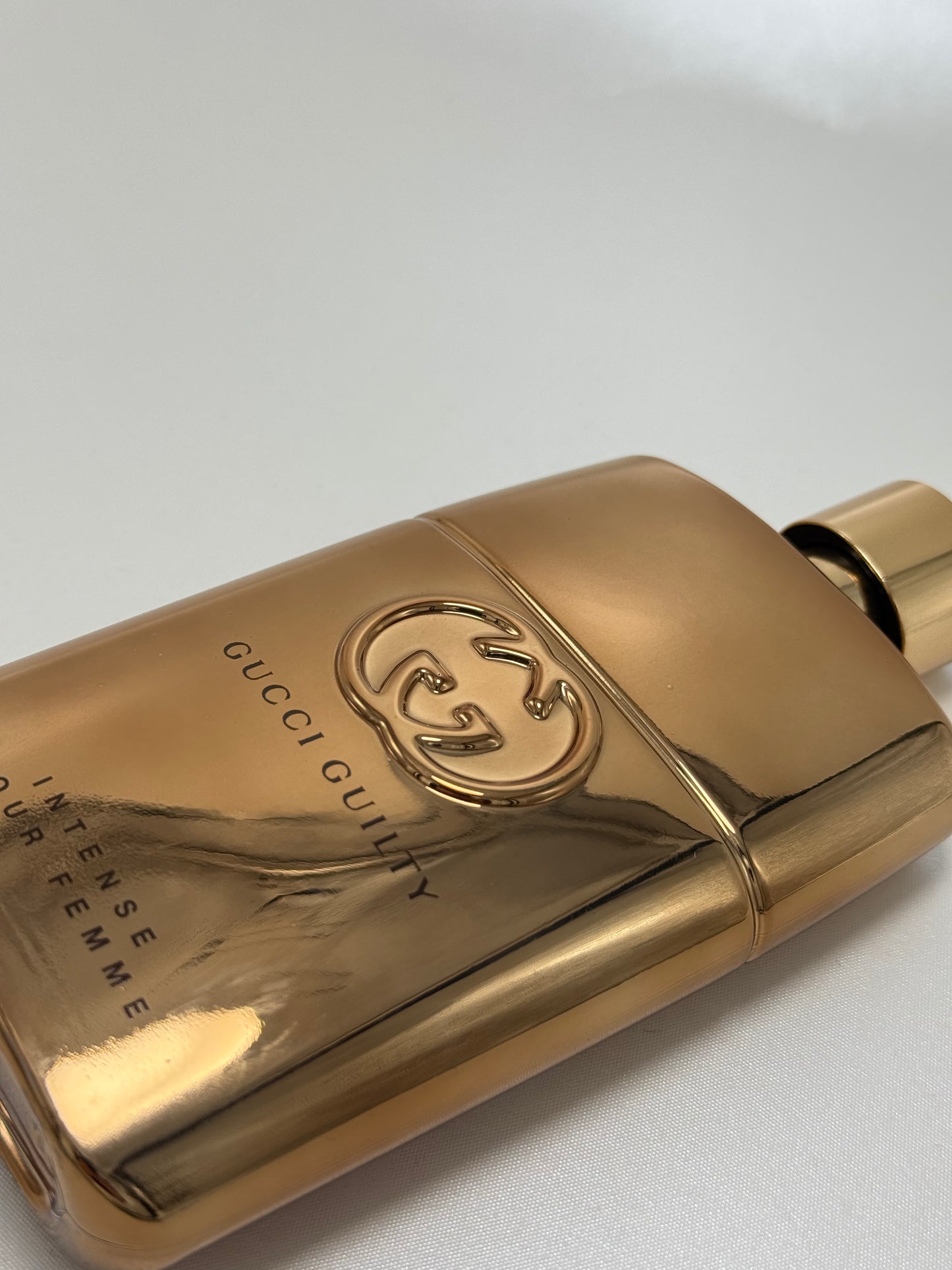 Gucci Guilty Intense Pour Femme Eau de Parfum 90 ml