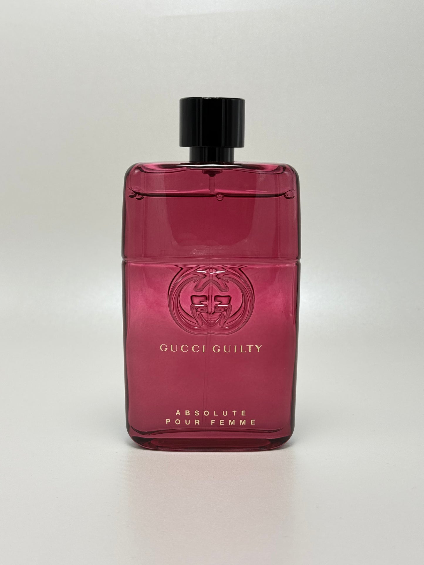 Gucci Guilty Absolute Pour Femme Eau de Parfum 90 ml