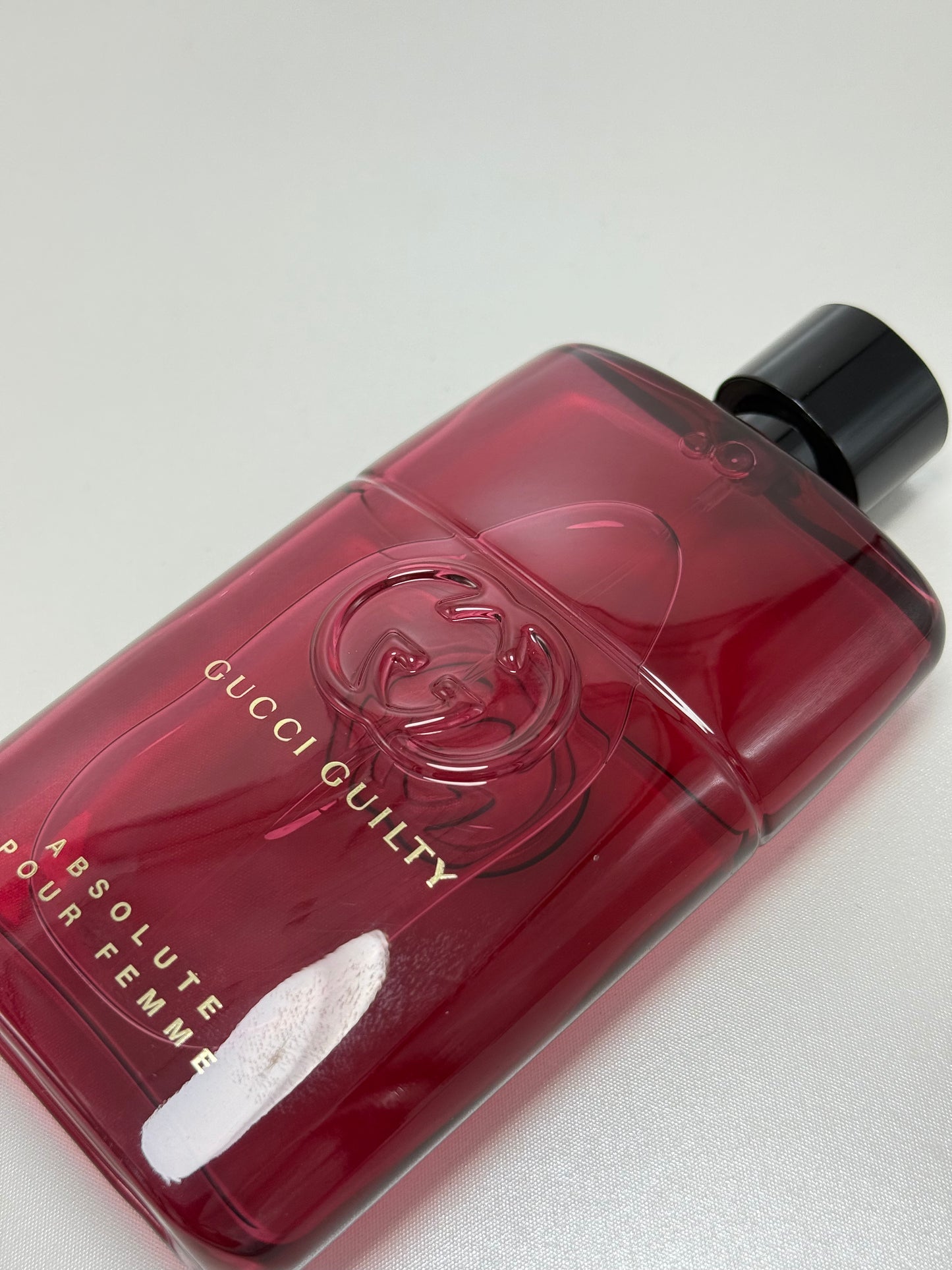 Gucci Guilty Absolute Pour Femme Eau de Parfum 90 ml